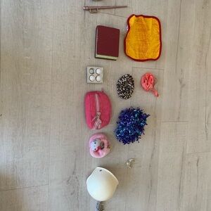 American Girl  clothing, Accessories, and shoes LOT!